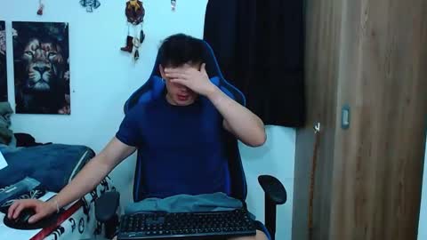 griego01 online show from February 20, 6:06 am