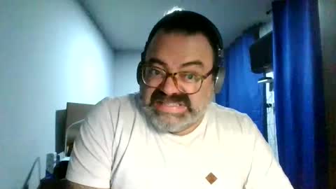 griegozorbatos online show from September 10, 1:48 am