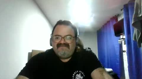 griegozorbatos online show from October 12, 4:50 am