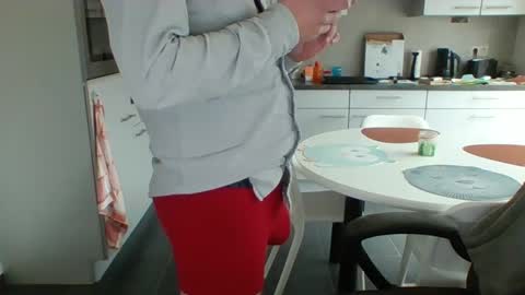 Griesie online show from January 31, 11:35 am