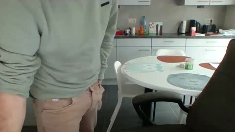 Griesie online show from February 24, 11:10 am