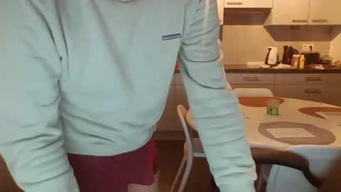 Griesie online show from February 9, 10:54 pm