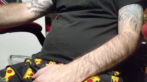 grimmstoner online show from November 29, 6:43 pm