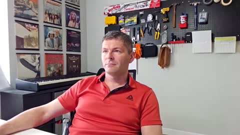 gring0_dip online show from March 12, 7:10 pm