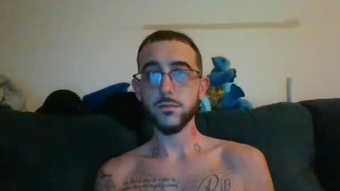 certifiedloverboy online show from February 26, 2:57 am