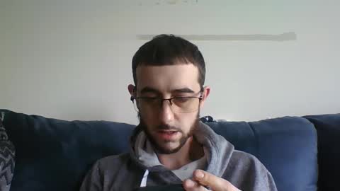 Snapshot of gringoloco253783 chatting on January 26, 7:31 pm certifiedloverboy online show from January 26, 7:31 pm