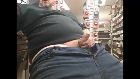 grizzly_uncut online show from March 6, 8:28 pm