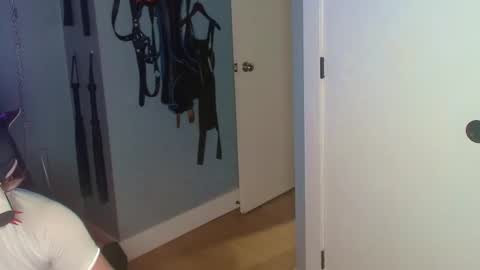 Alpha pup online show from October 8, 9:24 am