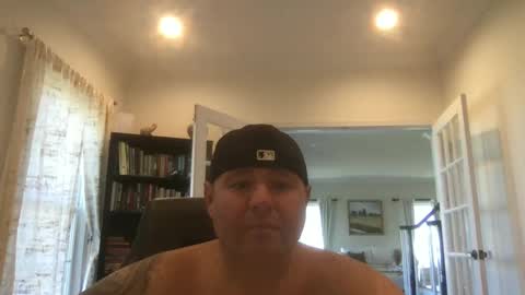 John Blazingly online show from September 11, 4:06 pm