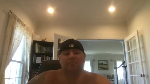 John Blazingly online show from April 14, 3:55 pm