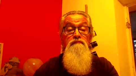 Grybear online show from January 9, 7:21 am