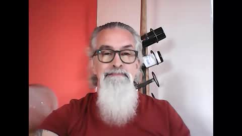 Grybear online show from February 25, 12:03 pm