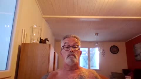 Grybear online show from June 22, 6:30 am