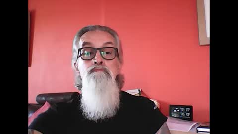 Grybear online show from February 18, 1:00 pm