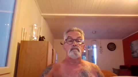 Grybear online show from June 26, 12:19 pm