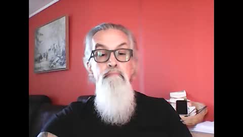 Grybear online show from February 14, 11:53 am