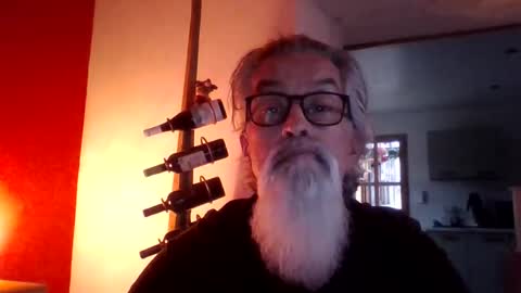 Grybear online show from January 6, 3:40 pm