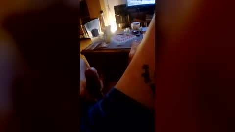 Grybear online show from July 26, 9:45 pm