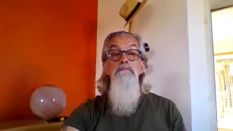 Grybear online show from October 13, 9:26 am