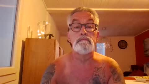 Grybear online show from July 14, 5:00 am