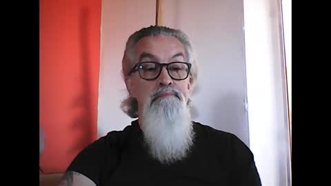 Grybear online show from February 4, 12:00 pm