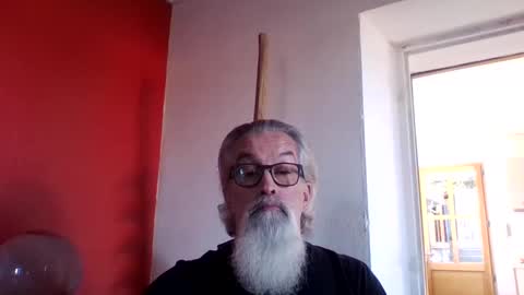 Grybear online show from January 14, 12:03 pm