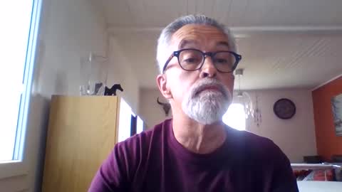 Grybear online show from April 28, 10:53 am