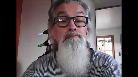 Grybear online show from January 19, 9:33 am