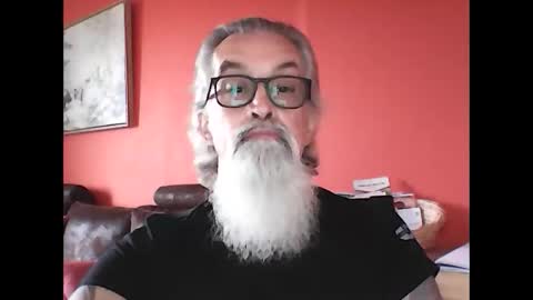 Grybear online show from February 21, 12:28 pm