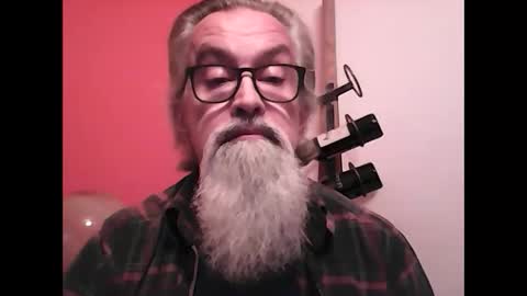 Grybear online show from February 8, 7:59 am