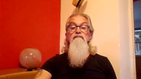 Grybear online show from October 21, 7:00 am