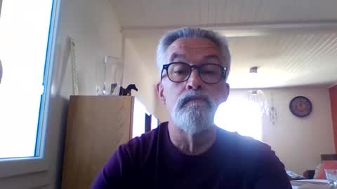 Grybear online show from April 26, 10:01 am