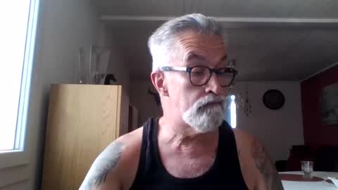 Grybear online show from July 16, 7:59 am