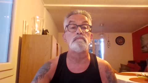 Grybear online show from June 28, 2:56 pm
