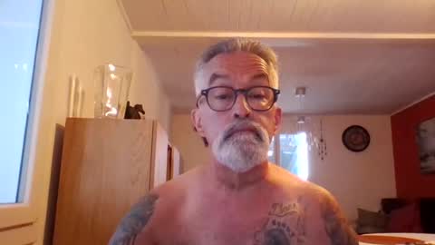 Grybear online show from June 30, 6:03 am