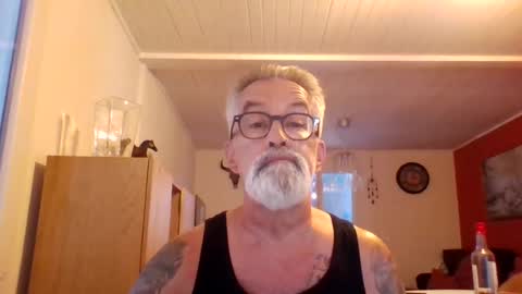 Grybear online show from July 22, 1:03 pm