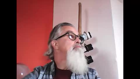 Grybear online show from January 21, 12:02 pm