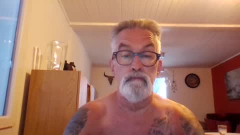 Grybear online show from July 7, 6:47 am