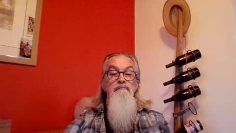 Grybear online show from January 13, 12:09 pm