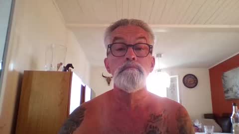Grybear online show from July 28, 5:15 am