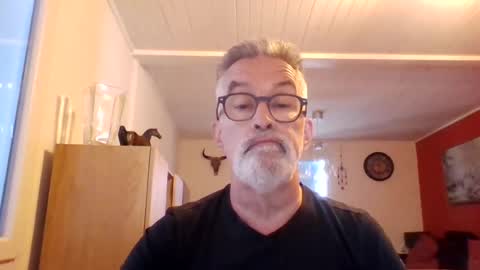 Grybear online show from August 2, 9:07 am