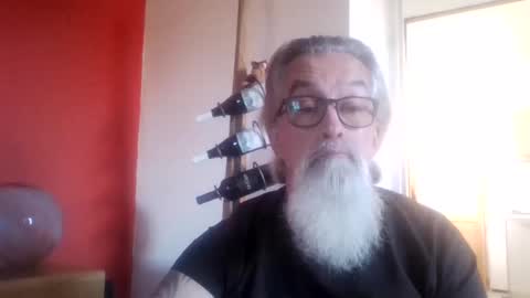 Grybear online show from December 29, 1:38 pm