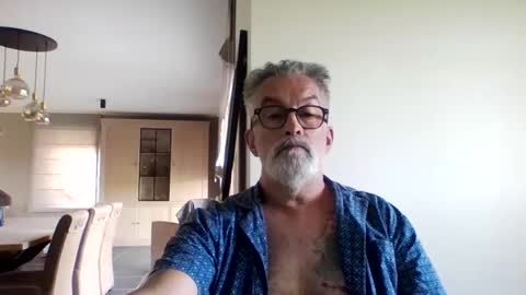 Grybear online show from May 23, 7:14 am