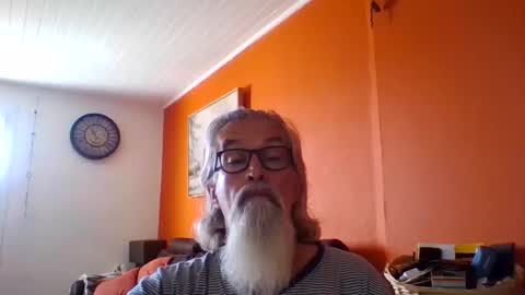 Grybear online show from September 28, 8:56 am