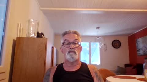 Grybear online show from July 10, 8:51 am