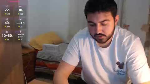 gsendra online show from February 3, 2:55 pm