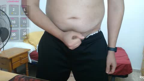 gsendra online show from October 9, 10:58 pm