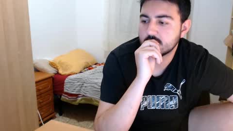 gsendra online show from January 14, 3:15 pm