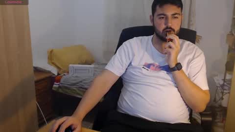 gsendra online show from February 19, 2:23 pm