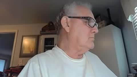 Horny Daddy online show from January 18, 3:03 pm